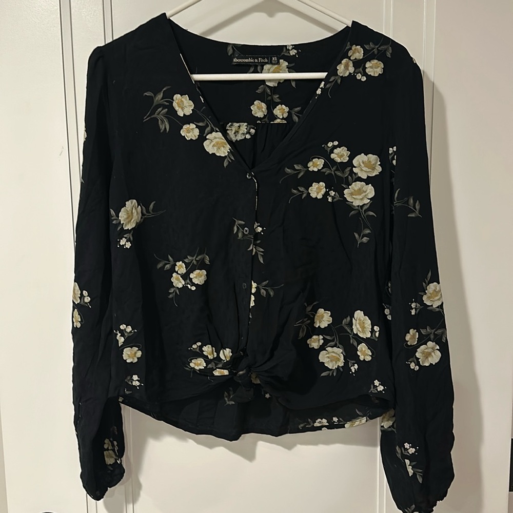 Abercrombie & Fitch Blouse